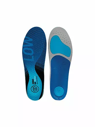SIDAS | Plantillas Run 3Feet® Protect Low | 